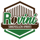 Rovini logo