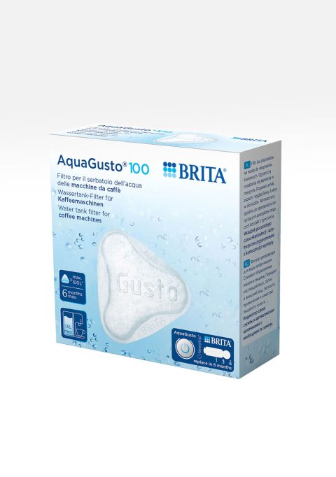 Brita filter 100