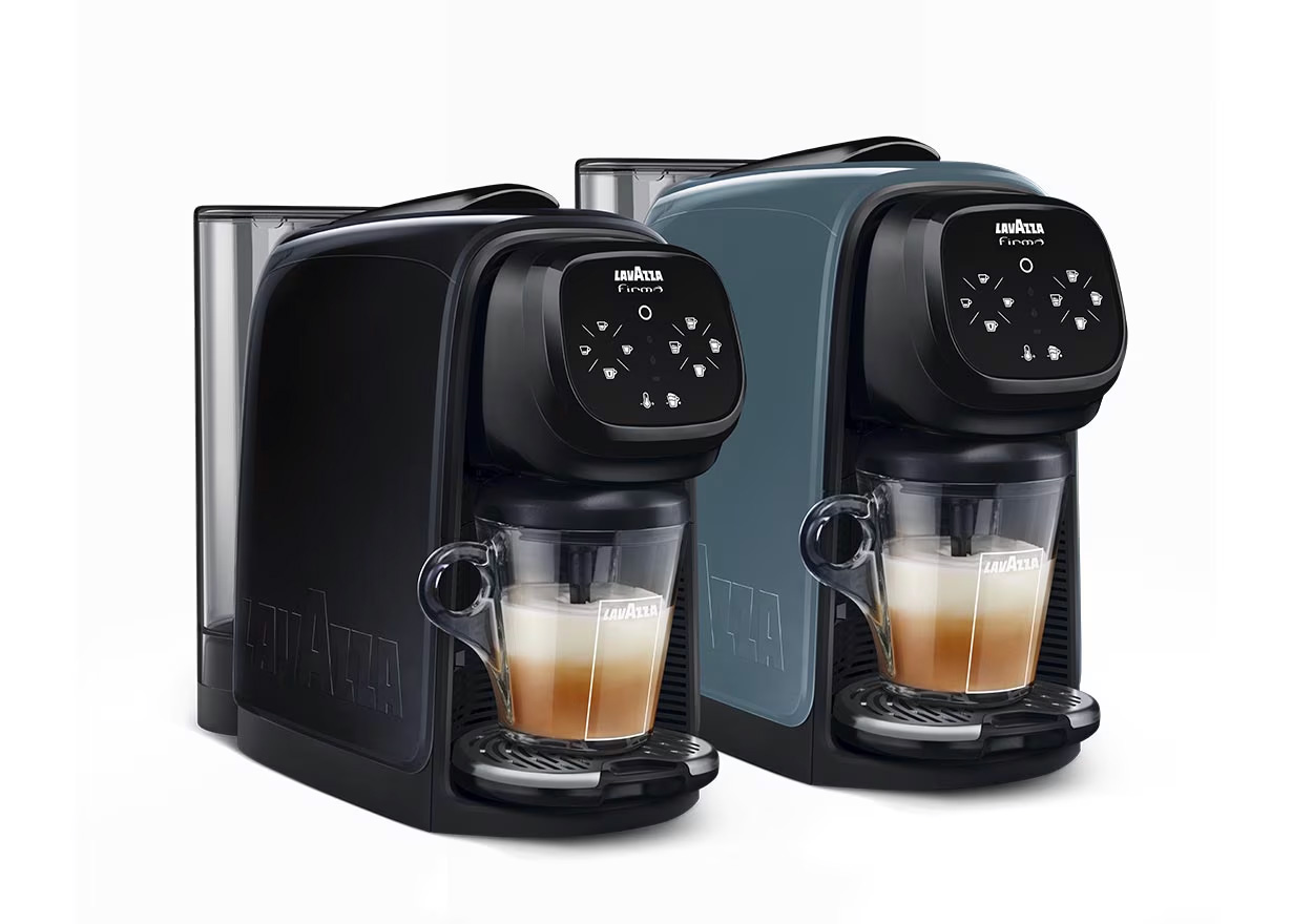 LF 1050 custom milk - Lavazza Rovini kava