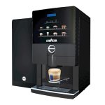 Lavazza aparat 2600 s pripremljenom kavom