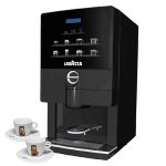 Prednji prikaz Lavazza aparata 2600