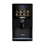 Prednji prikaz Lavazza aparata 2600