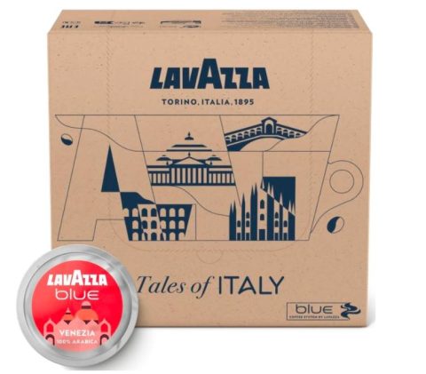 Lavazza Blue Venezia