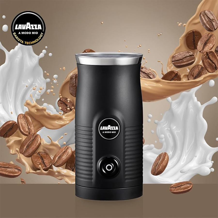 Lavazza Milk Easy pjenjač mlijeka za cappuccino i latte