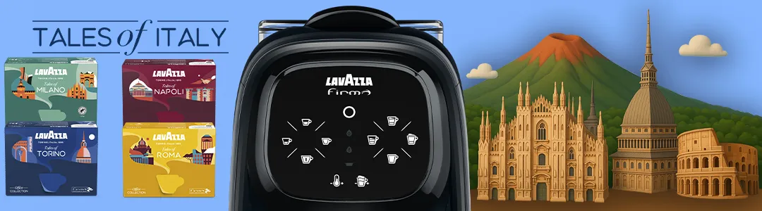 Besplatni Lavazza aparati za ured, poslovni prostor ili dom