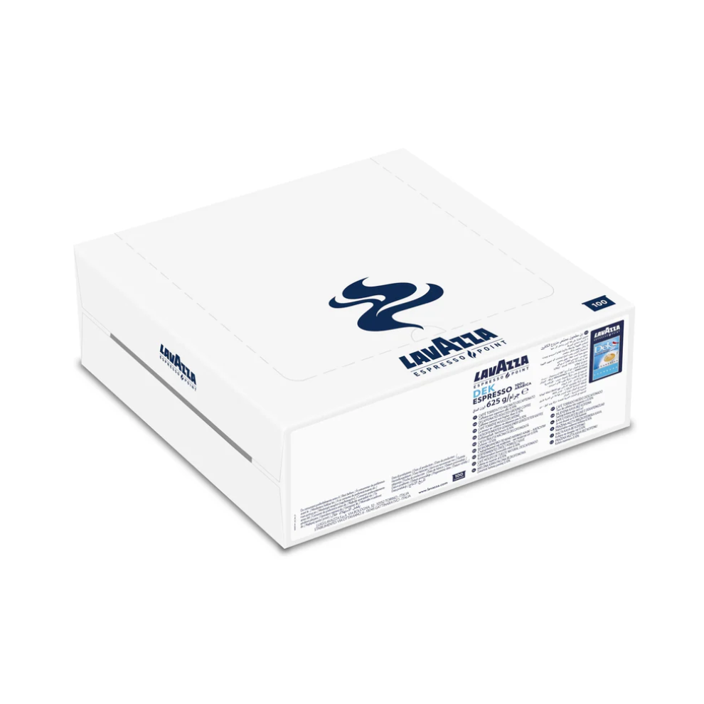 Lavazza Point Dek 100/1