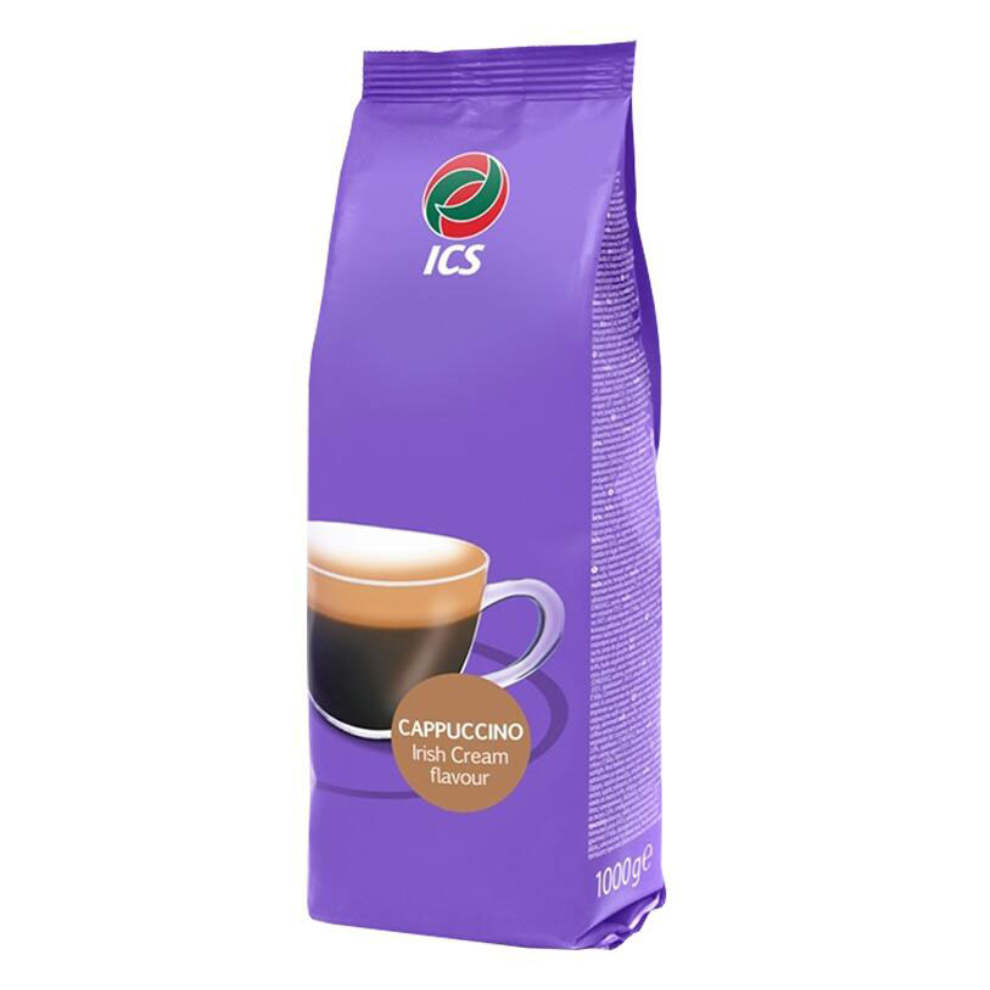 ICS Cappuccino Irish, 1kg
