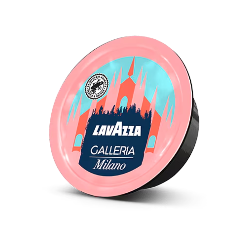 Lavazza Blue Galleria Milano - Slika 2