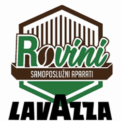Lavazza Rovini kava