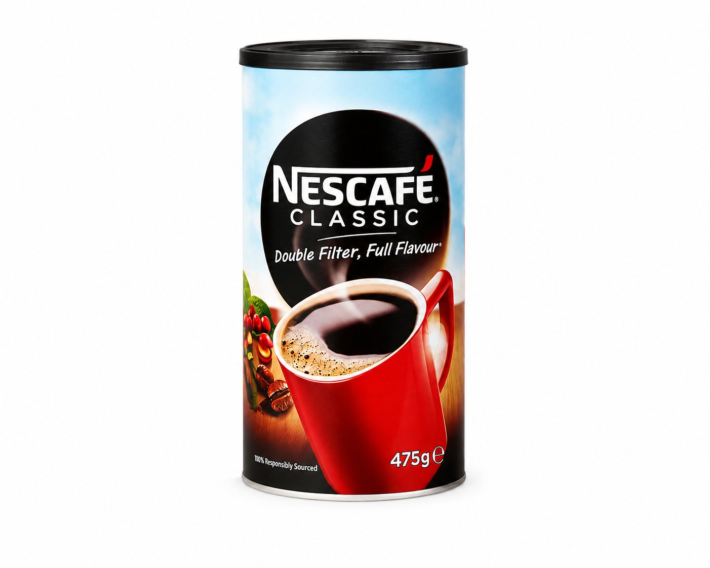 NESCAFÉ Classic 475 g